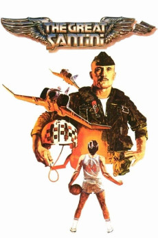 The Great Santini (1979) download