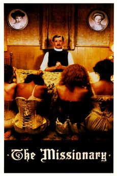 The Missionary (1982) download