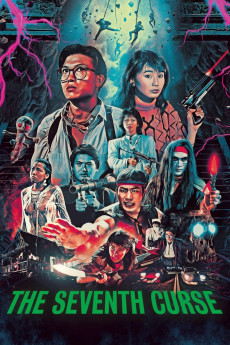 The Seventh Curse (1986) download